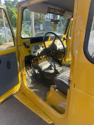Foto 2 di 8: Toyota Land Cruiser BJ40 | 1979 | Route 66 Auctions