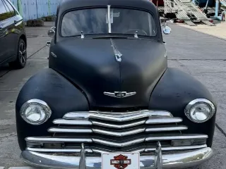 Photo 5 of 8: Chevrolet Stylemaster Sedan Delivery | 1948 | Route 66 Auctions