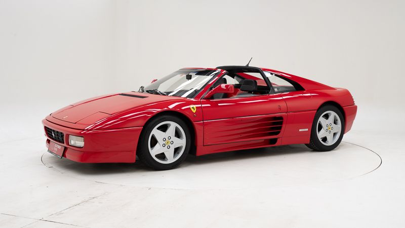 Ferrari 348 TS