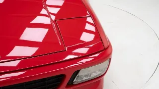 Foto 11 von 40: Ferrari 348 TS