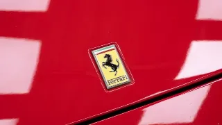 Foto 12 von 40: Ferrari 348 TS