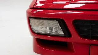 Foto 13 von 40: Ferrari 348 TS