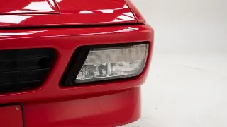Foto 14 von 40: Ferrari 348 TS