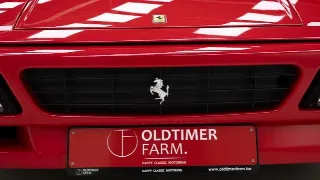 Foto 15 von 40: Ferrari 348 TS