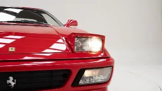 Foto 18 von 40: Ferrari 348 TS