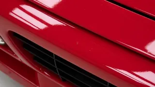 Foto 22 von 40: Ferrari 348 TS