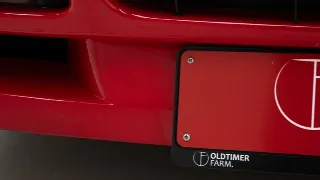 Foto 23 von 40: Ferrari 348 TS