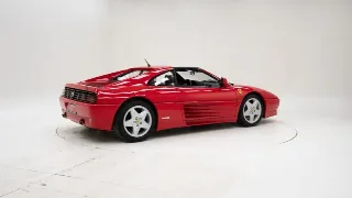 Foto 2 von 40: Ferrari 348 TS