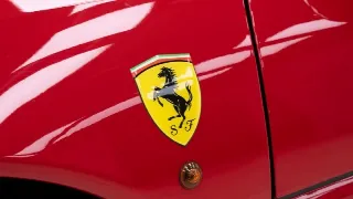 Foto 30 von 40: Ferrari 348 TS