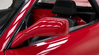 Foto 31 von 40: Ferrari 348 TS