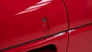 Foto 32 von 40: Ferrari 348 TS