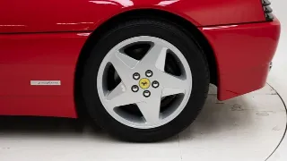 Foto 35 von 40: Ferrari 348 TS
