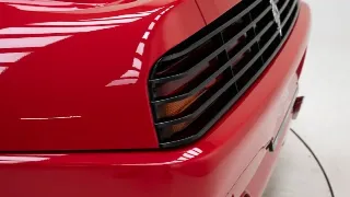 Foto 37 von 40: Ferrari 348 TS