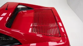 Foto 39 von 40: Ferrari 348 TS