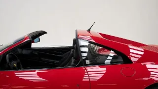 Foto 40 von 40: Ferrari 348 TS