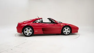 Foto 5 von 40: Ferrari 348 TS