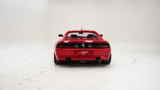 Foto 8 von 40: Ferrari 348 TS
