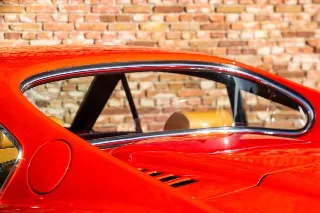 Foto 104 di 179: Ferrari 246 GT “Dino Rosso”