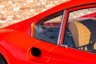 Foto 105 di 179: Ferrari 246 GT “Dino Rosso”