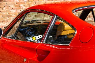 Foto 107 di 179: Ferrari 246 GT “Dino Rosso”