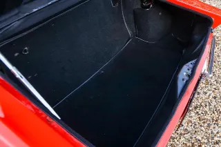 Foto 130 di 179: Ferrari 246 GT “Dino Rosso”