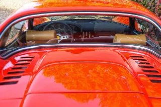Foto 13 di 179: Ferrari 246 GT “Dino Rosso”