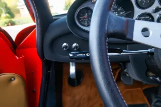 Foto 148 di 179: Ferrari 246 GT “Dino Rosso”