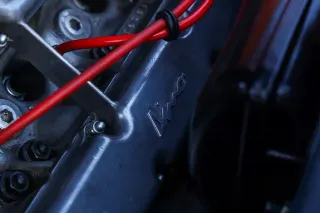 Foto 169 di 179: Ferrari 246 GT “Dino Rosso”