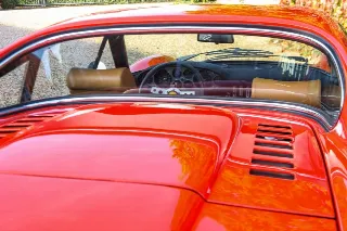 Foto 170 di 179: Ferrari 246 GT “Dino Rosso”