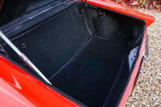 Foto 171 di 179: Ferrari 246 GT “Dino Rosso”