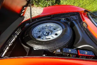 Foto 175 di 179: Ferrari 246 GT “Dino Rosso”