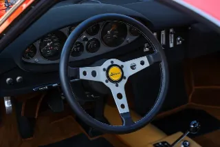 Foto 17 di 179: Ferrari 246 GT “Dino Rosso”