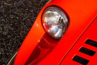 Foto 37 di 179: Ferrari 246 GT “Dino Rosso”