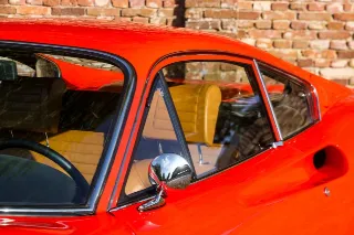 Foto 40 di 179: Ferrari 246 GT “Dino Rosso”
