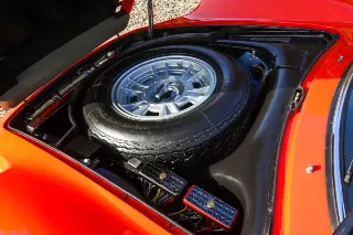 Foto 44 di 179: Ferrari 246 GT “Dino Rosso”
