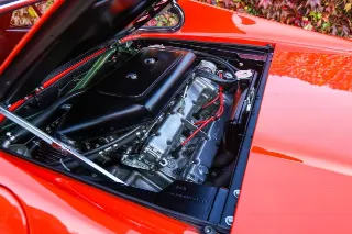 Foto 47 di 179: Ferrari 246 GT “Dino Rosso”