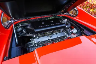 Foto 49 di 179: Ferrari 246 GT “Dino Rosso”