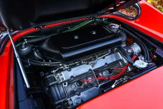 Foto 4 di 179: Ferrari 246 GT “Dino Rosso”