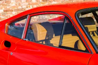 Foto 59 di 179: Ferrari 246 GT “Dino Rosso”