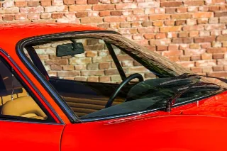 Foto 60 di 179: Ferrari 246 GT “Dino Rosso”