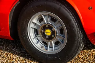 Foto 61 di 179: Ferrari 246 GT “Dino Rosso”