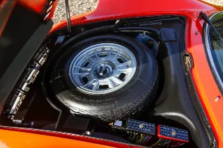 Foto 74 di 179: Ferrari 246 GT “Dino Rosso”