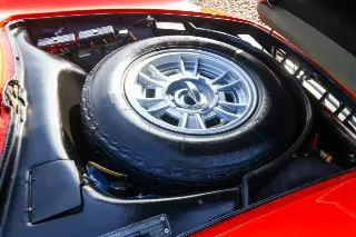 Foto 80 di 179: Ferrari 246 GT “Dino Rosso”