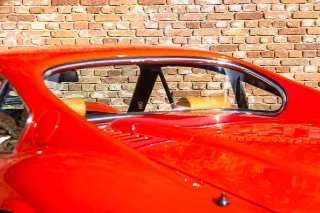 Foto 81 di 179: Ferrari 246 GT “Dino Rosso”