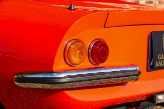Foto 86 di 179: Ferrari 246 GT “Dino Rosso”