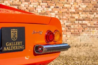 Foto 90 di 179: Ferrari 246 GT “Dino Rosso”