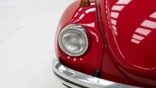 Foto 10 von 40: Volkswagen 1302 Kever