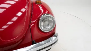 Foto 11 von 40: Volkswagen 1302 Kever