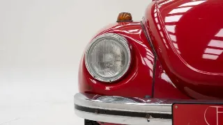 Foto 18 von 40: Volkswagen 1302 Kever