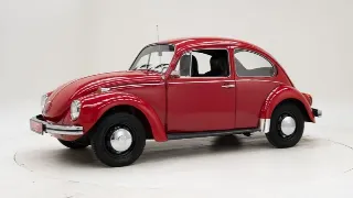 Foto 1 von 40: Volkswagen 1302 Kever